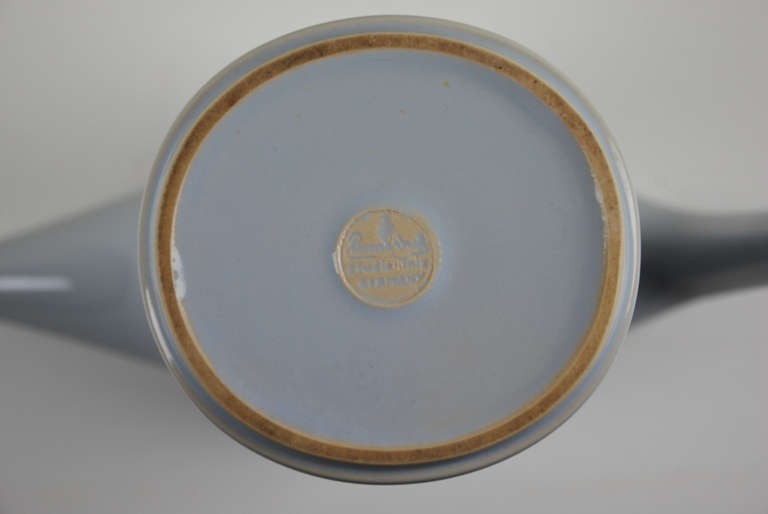 Kaffeeservice 'TAC 2 Mod. 1290', Walter Gropius 1969