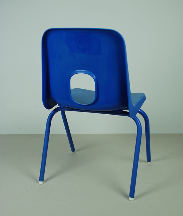Kinderstuhl, Robin Day 1962/63