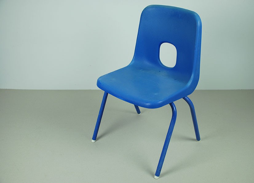 Kinderstuhl, Robin Day 1962/63