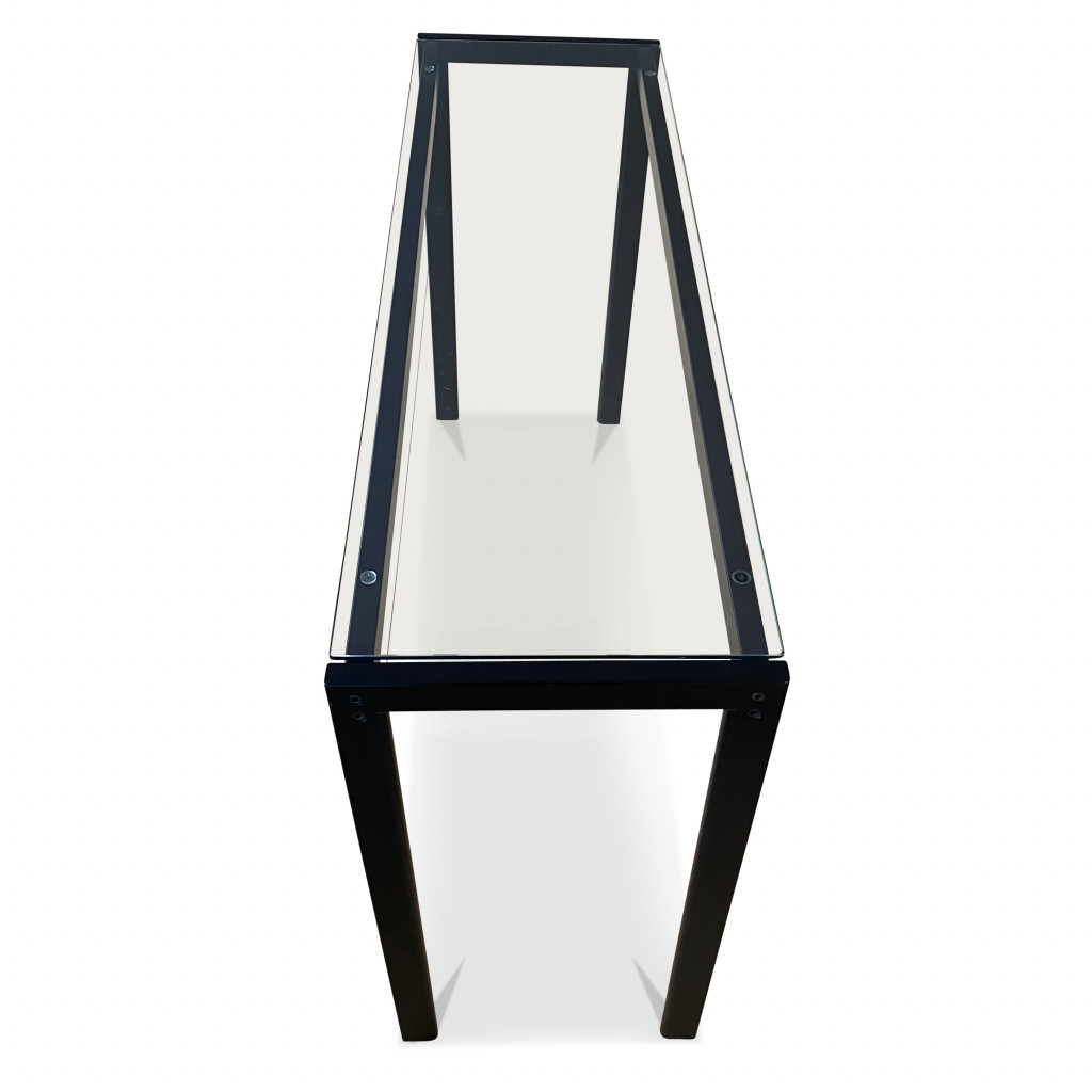 Konsoltisch 'Sanmarco', Gae Aulenti, 1984
