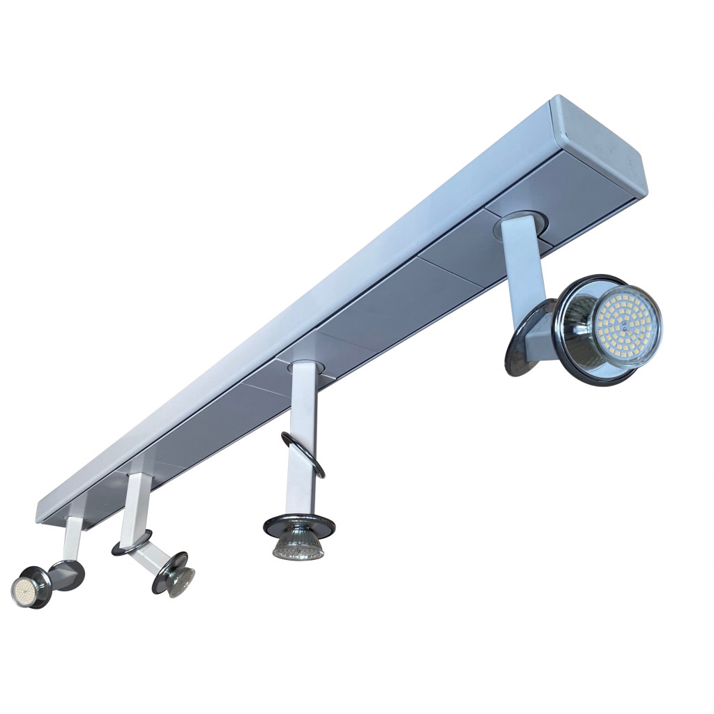 Lichtsystem 'Artos', Ettore Sottsass 1992