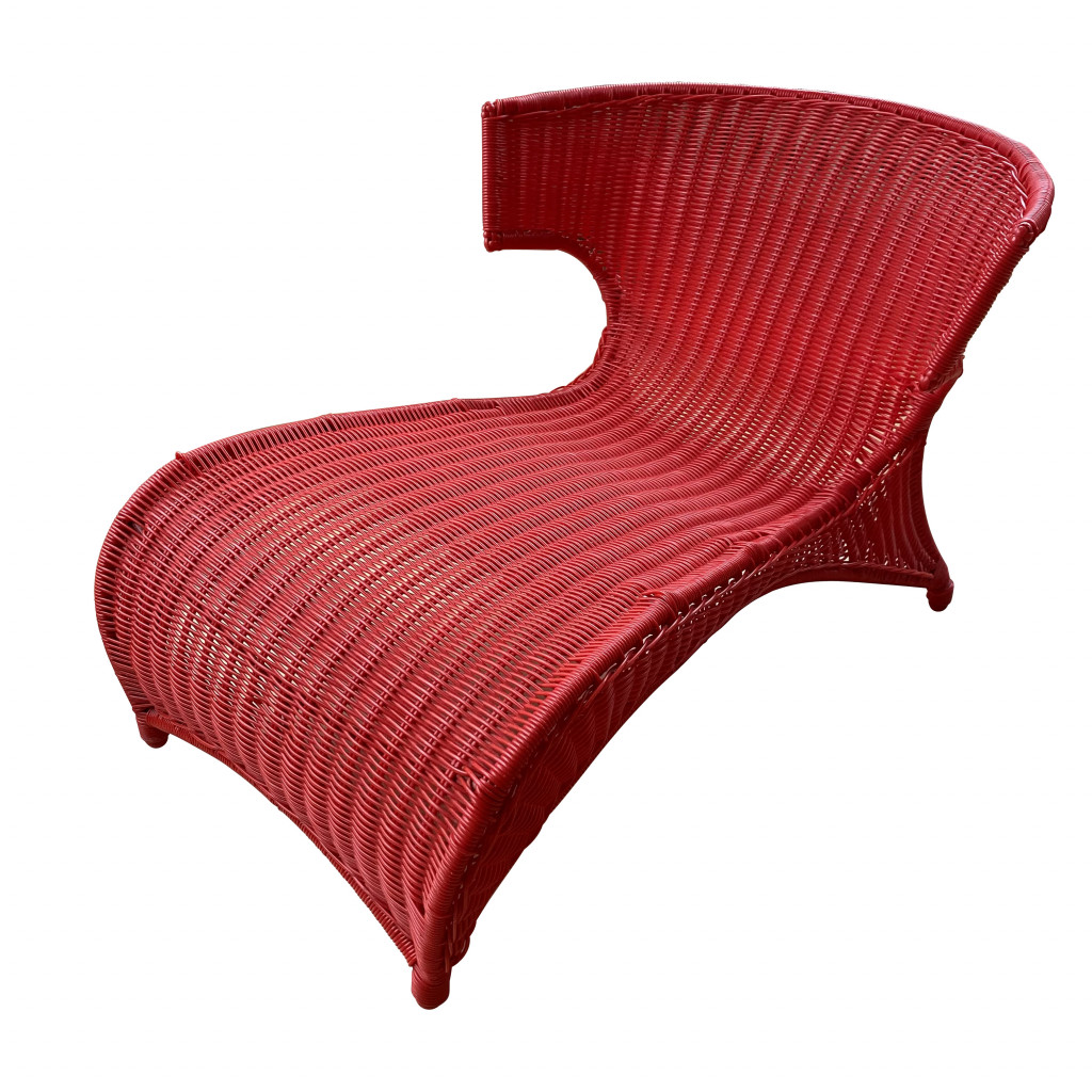 Loungeliege 'PS SÄVÖ', Monika Melder, 2000er Jahre