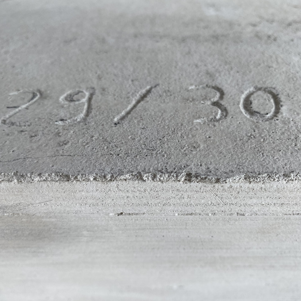Multiple 'Der Ruhende Verkehr', Wolf Vostell, Ed. 29/30, 2022