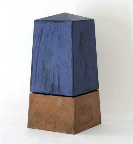 Multiple 'Obelisk', Michael Growe 2014