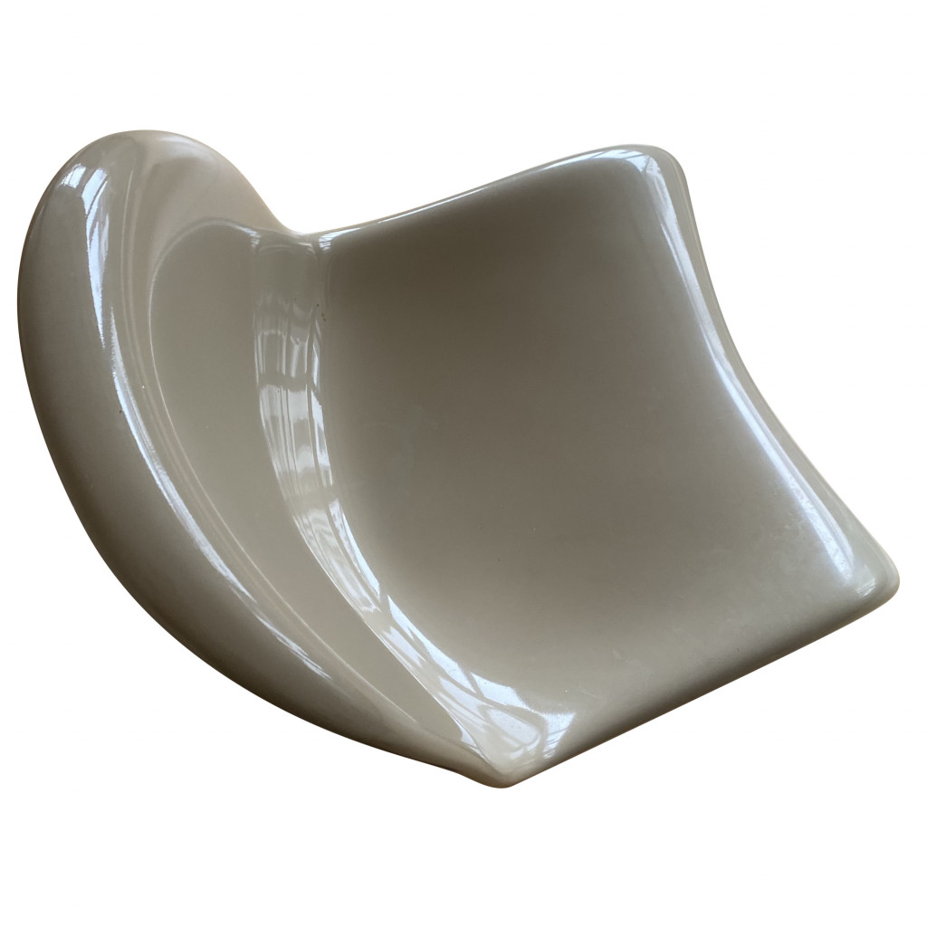 Panton Chair, Verner Panton 1960er Jahre