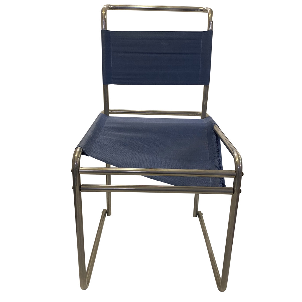 Rückenlehnstuhl 'B 40', Marcel Breuer, 1926