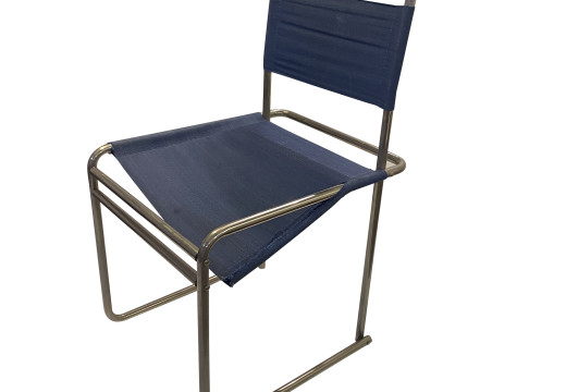 Rückenlehnstuhl 'B 40', Marcel Breuer, 1926