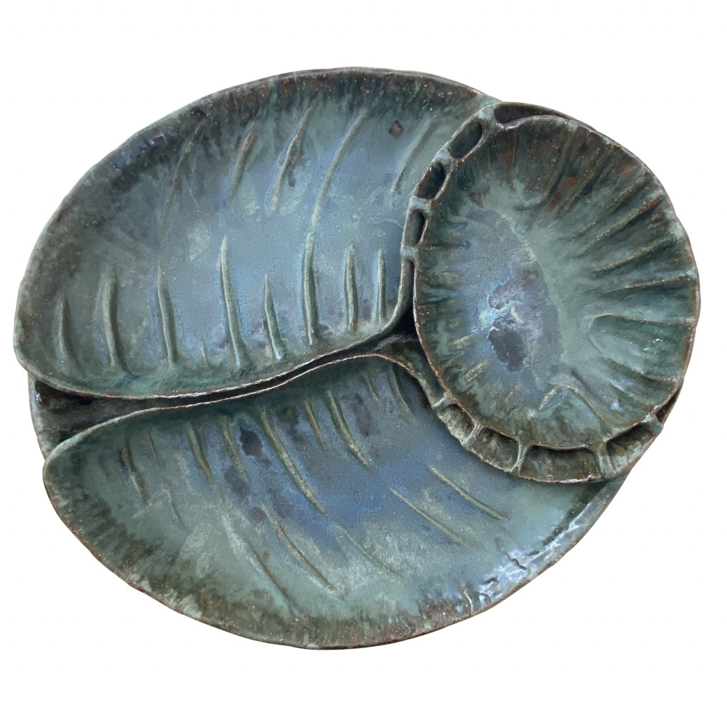 Schale 'Skarabaus', Fernando Marquina, 1991