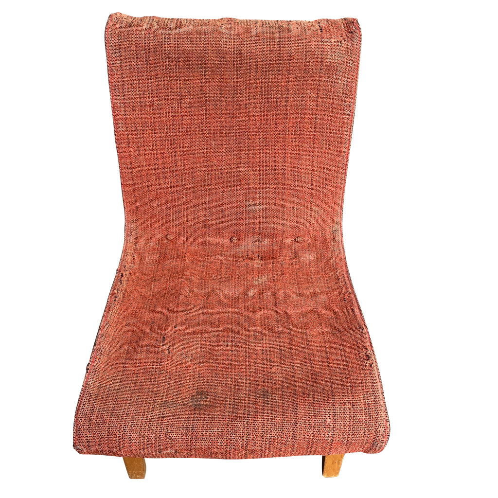 Sessel 'PMW', Hartmut Lohmeyer, 1950er Jahre