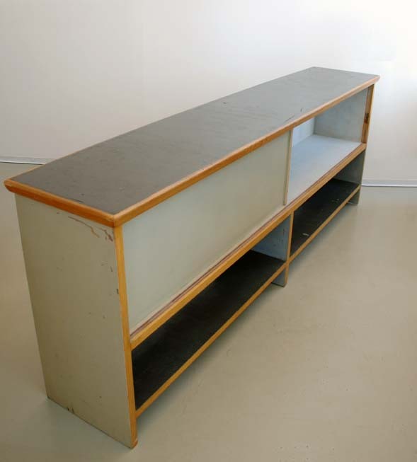 Sideboard, Franz Krause 1948, Deutschland