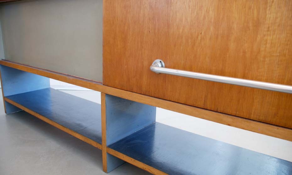 Sideboard, Franz Krause 1948, Deutschland