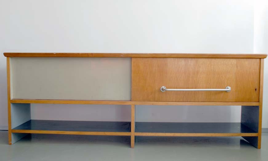 Sideboard, Franz Krause 1948, Deutschland