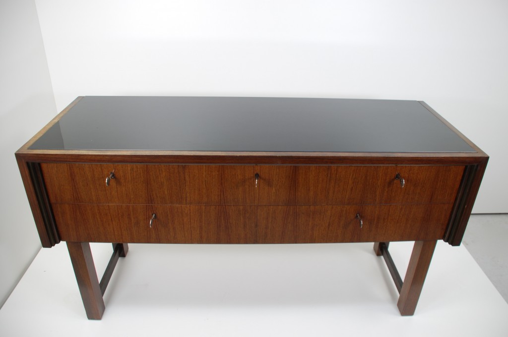 Sideboard 'Neue Linie', Paul Griesser (im Stile von) 1920er Jahre