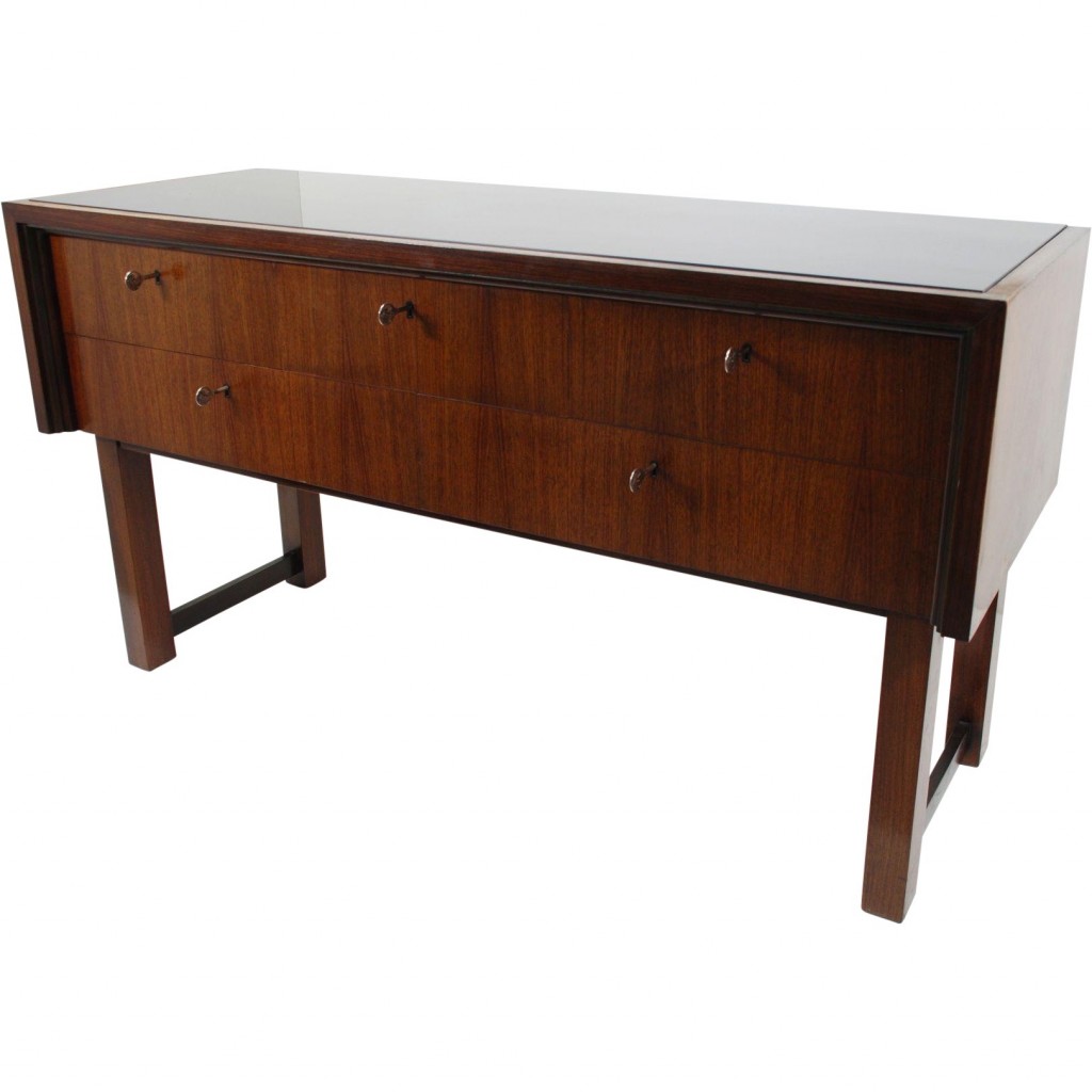 Sideboard 'Neue Linie', Paul Griesser (im Stile von) 1920er Jahre