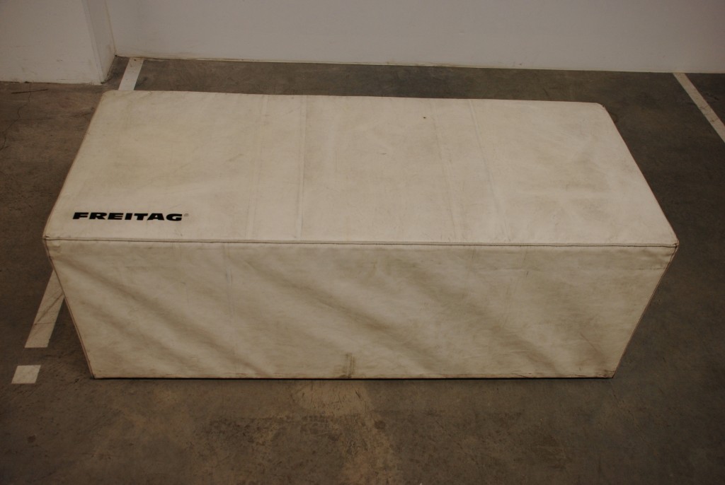Sitzelement 'Freitag', 1990er Jahre