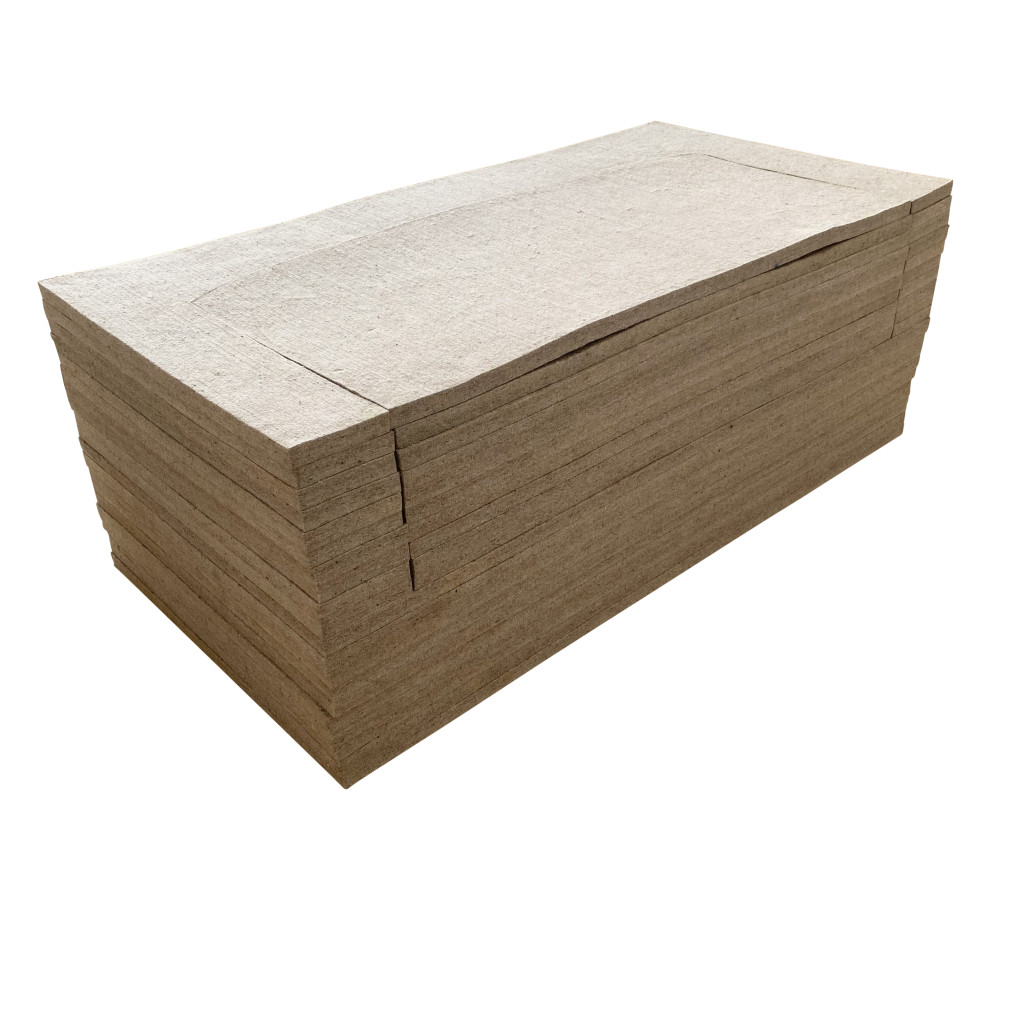 Sofa mit Ottoman 'Hommage an Joseph Beuys', Christoph R. Siebrasse,  1990