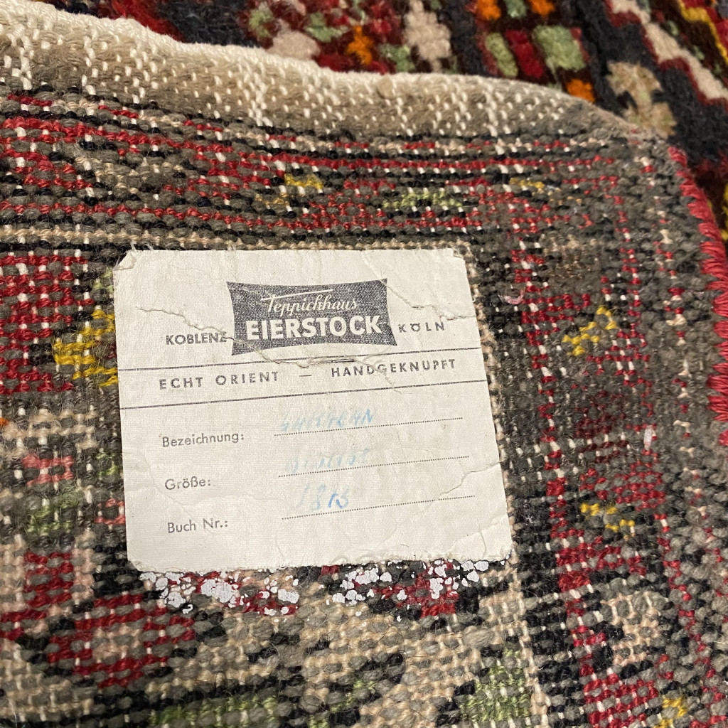 Skulptur 'DIWAN', Meyer Voggenreiter/Reinhard Müller, 1989/2025