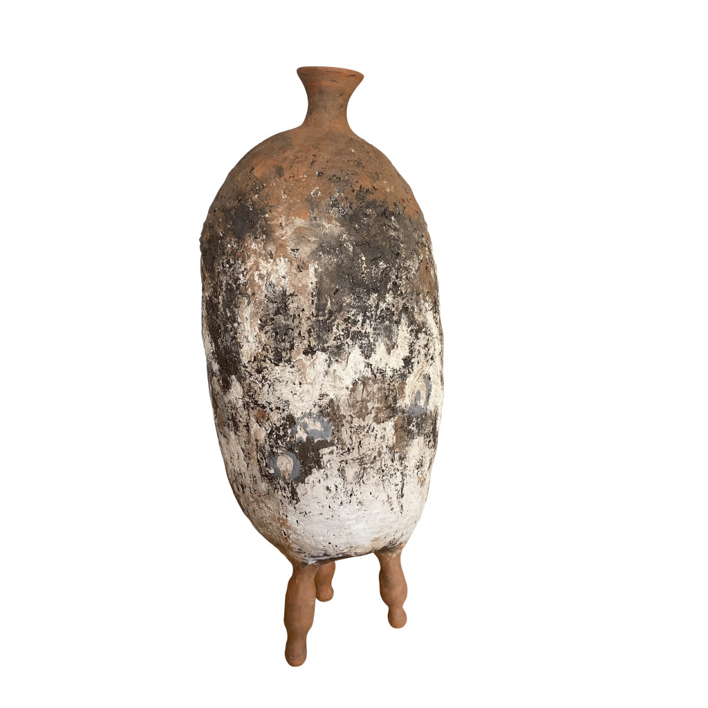 Skulptur 'MISTER BROT', Frauke Gerhard, 2016