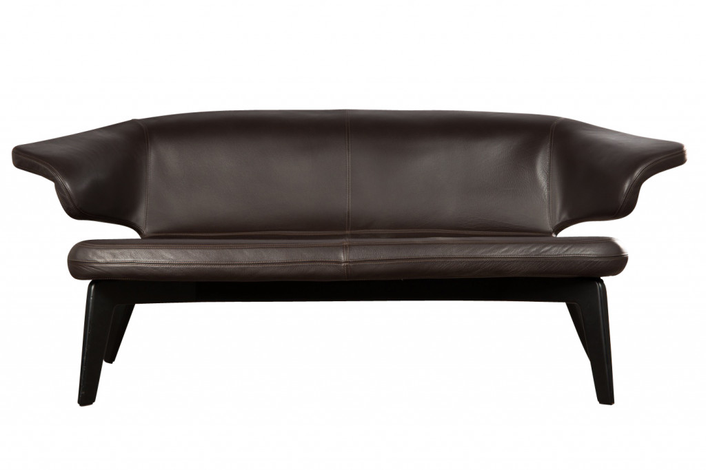 Sofa 'Munich', Sauerbruch Hutton 2009