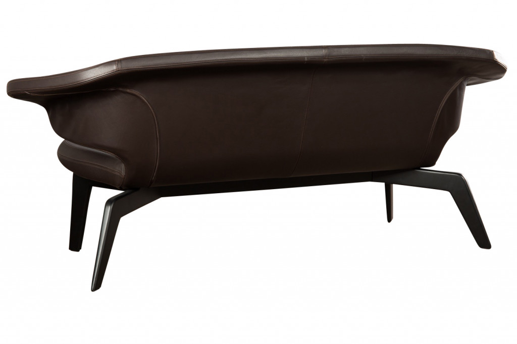 Sofa 'Munich', Sauerbruch Hutton 2009
