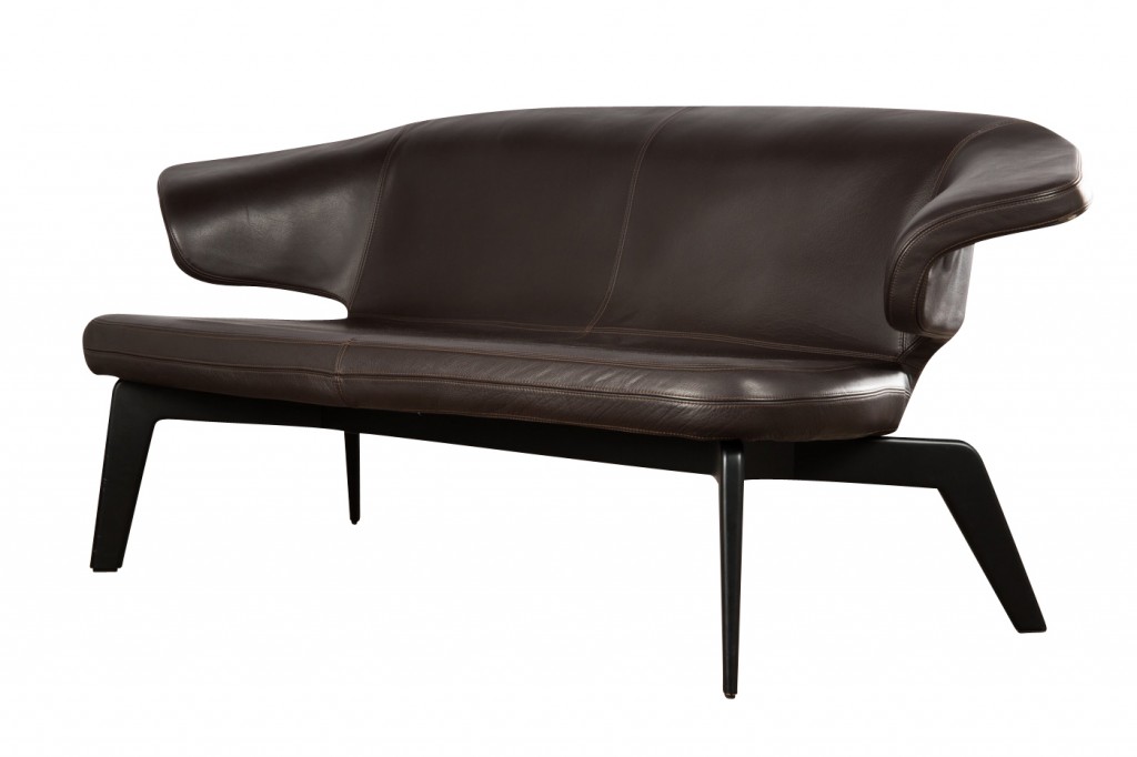 Sofa 'Munich', Sauerbruch Hutton 2009