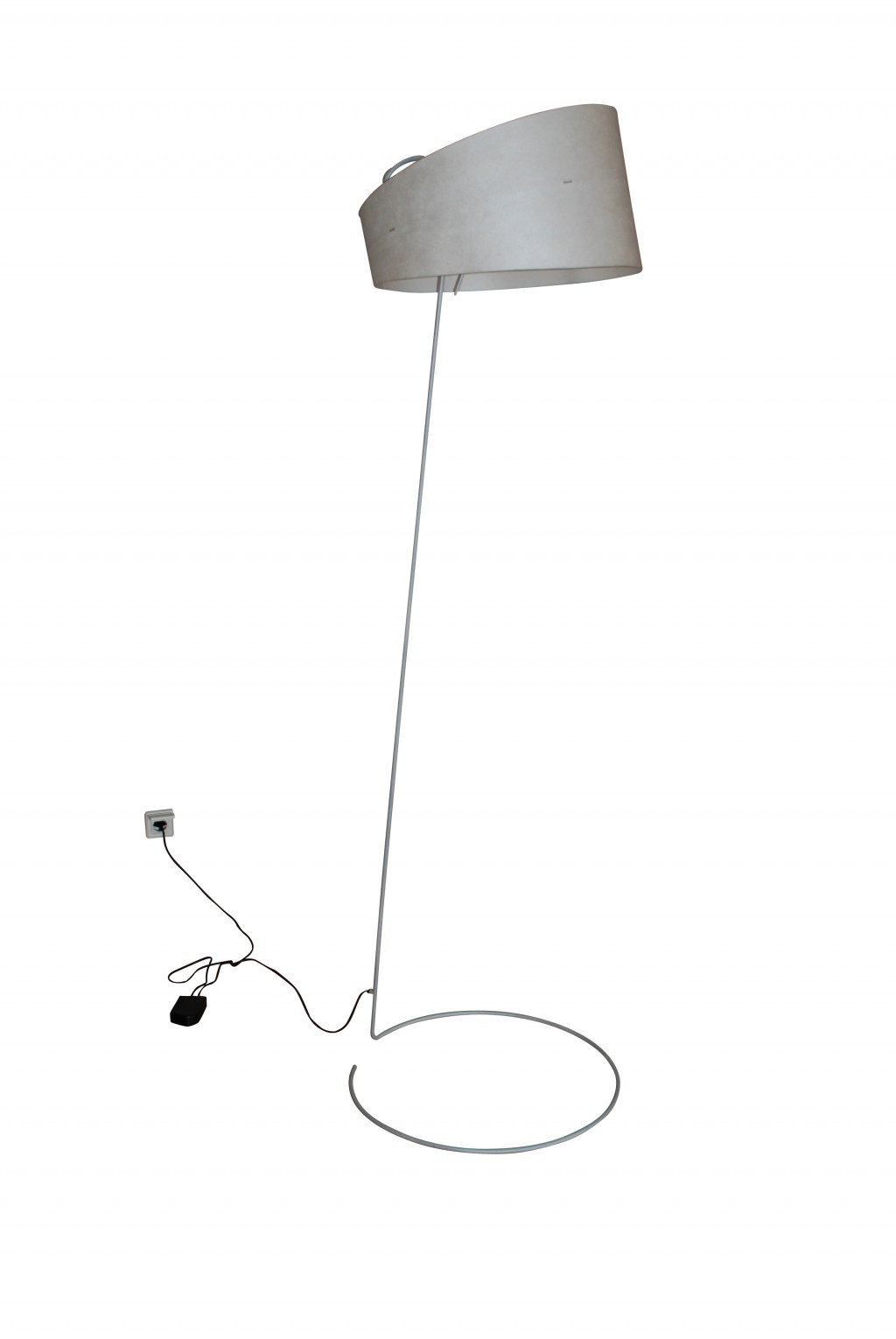 Stehleuchte 'Cabana', Christian Deuber 1998