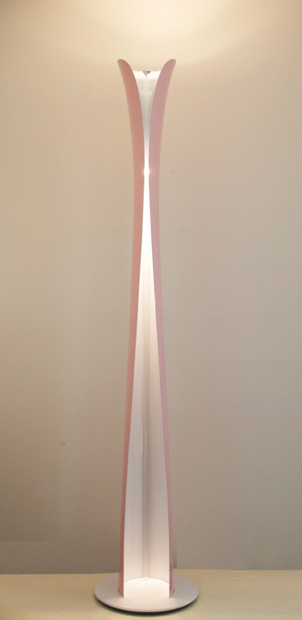 Stehleuchte 'Cadmo', Karim Rashid 2006