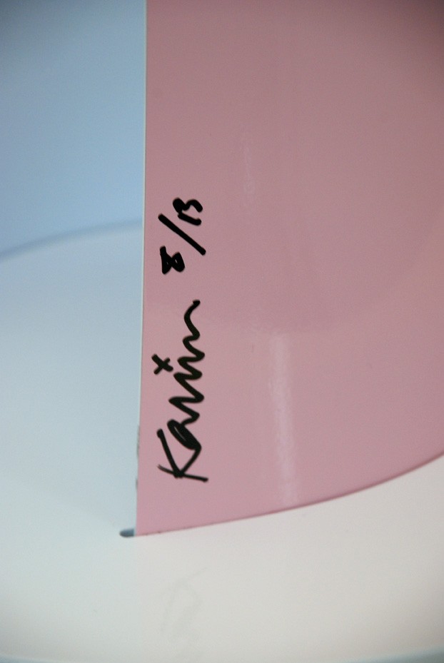 Stehleuchte 'Cadmo', Karim Rashid 2006