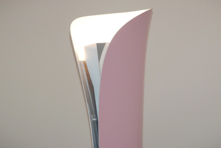 Stehleuchte 'Cadmo', Karim Rashid 2006