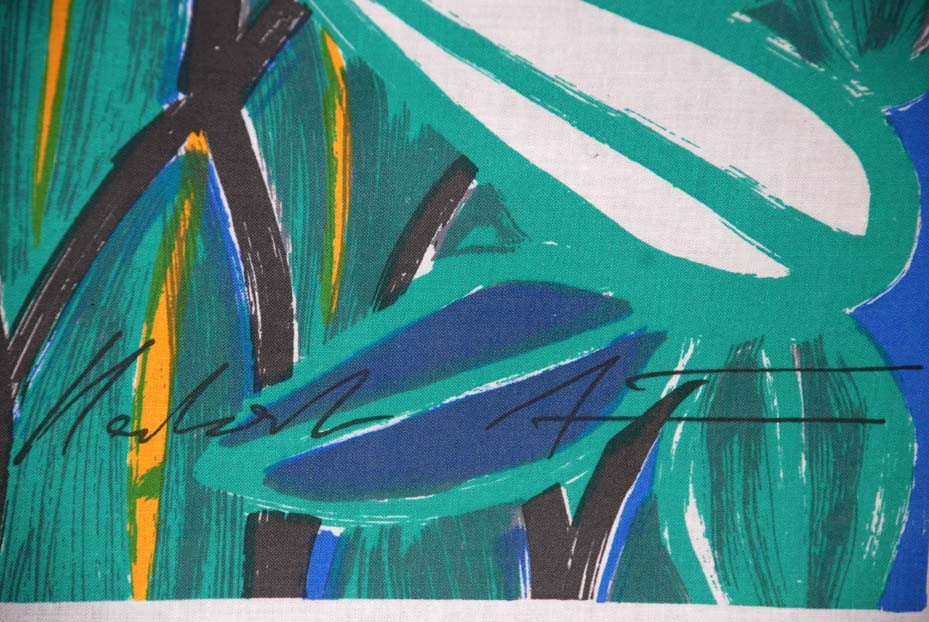 Bild II aus 'Rudi und Ulis Liebesversteck', Herbert Achternbusch 1988