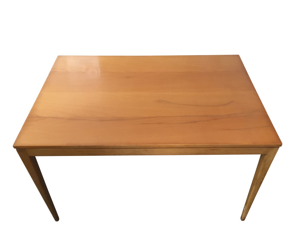 Tisch, Thonet 1950er Jahre