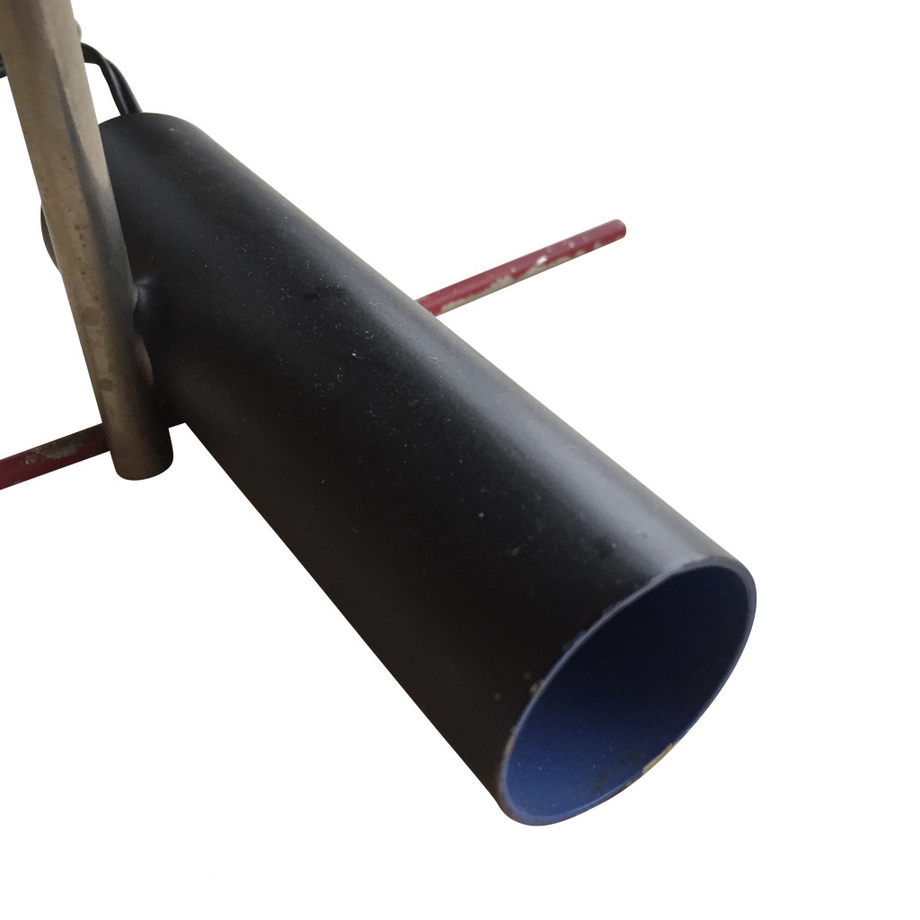 Tischleuchte 'Prototyp', Gerrit Rietveld 1925