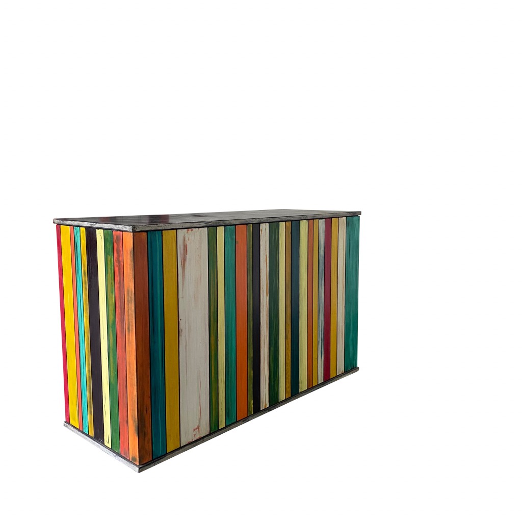 Sideboard 'Pullman', Michael Growe 2016