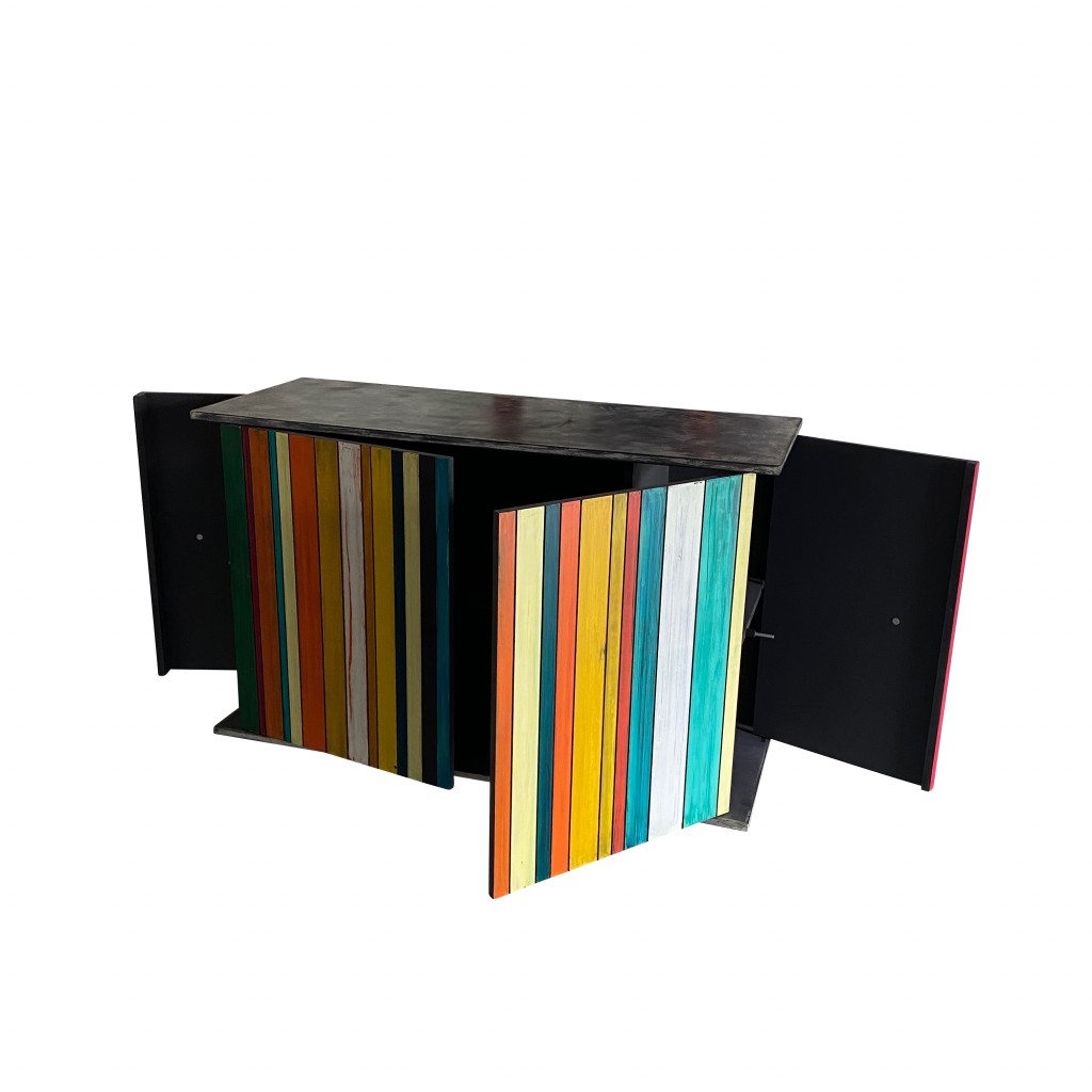 Sideboard 'Pullman', Michael Growe 2016