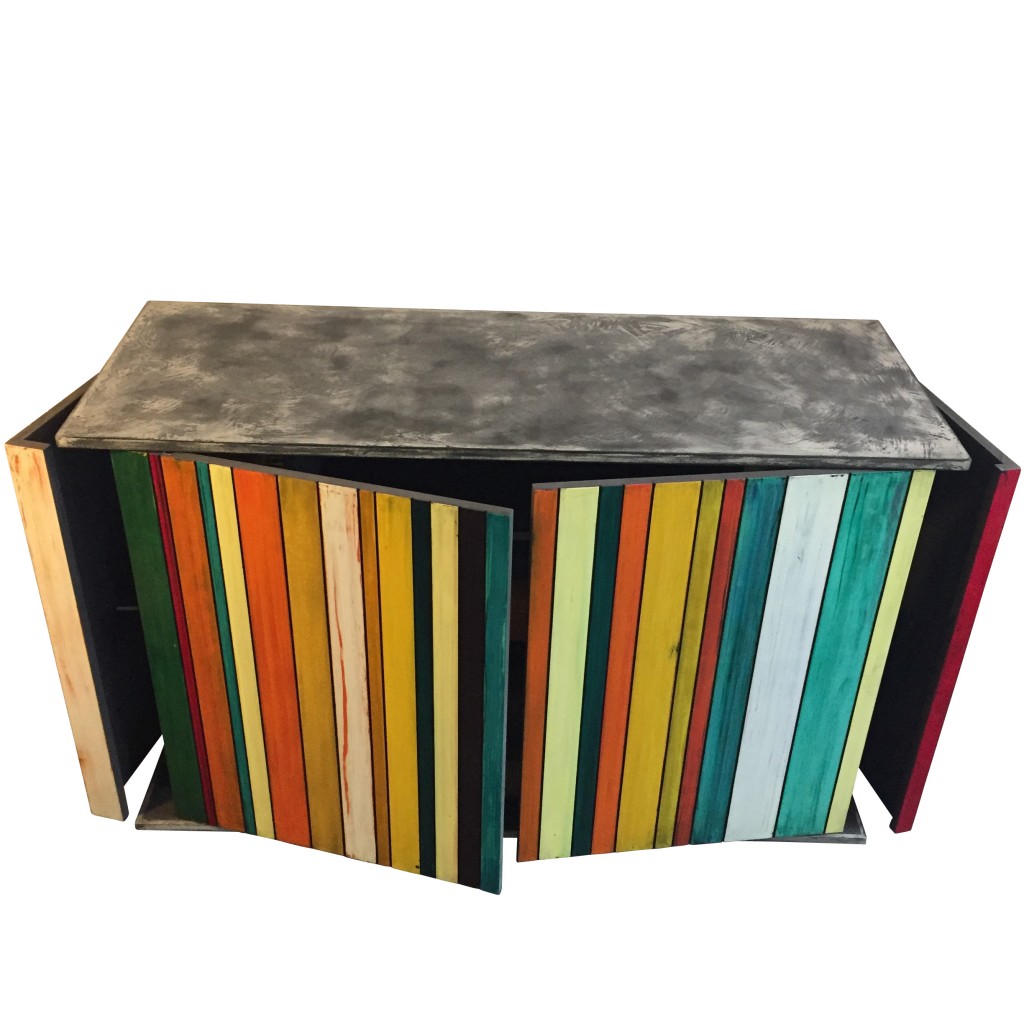 Sideboard 'Pullman', Michael Growe 2016
