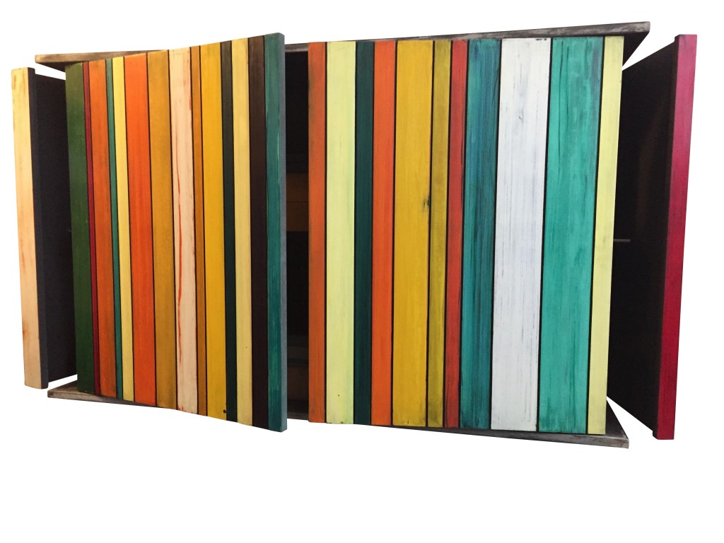 Sideboard 'Pullman', Michael Growe 2016
