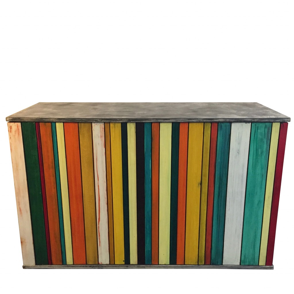 Sideboard 'Pullman', Michael Growe 2016
