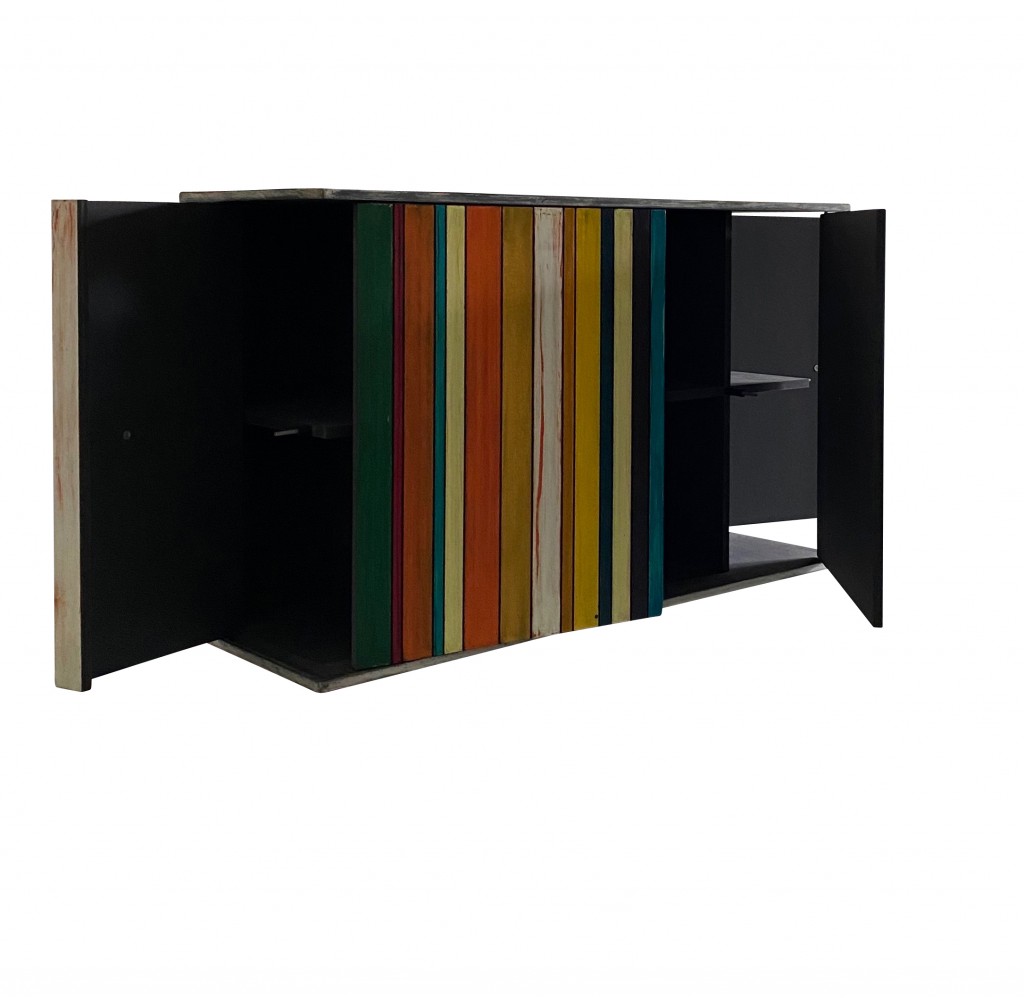 Sideboard 'Pullman', Michael Growe 2016