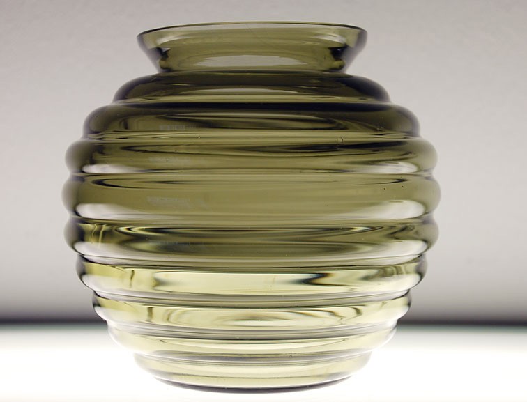 Vase ‘Felicitas’, Richard Lauke 1939