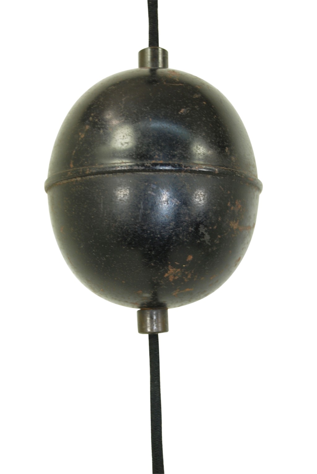 Werkplatzleuchte 'NR 685', KAISER idell 1938
