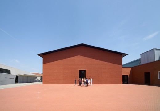 Das Vitra Schaudepot