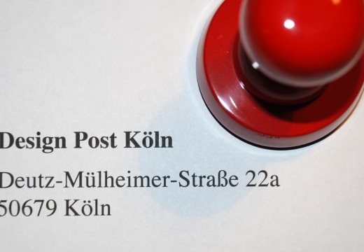 Die Design Post Köln